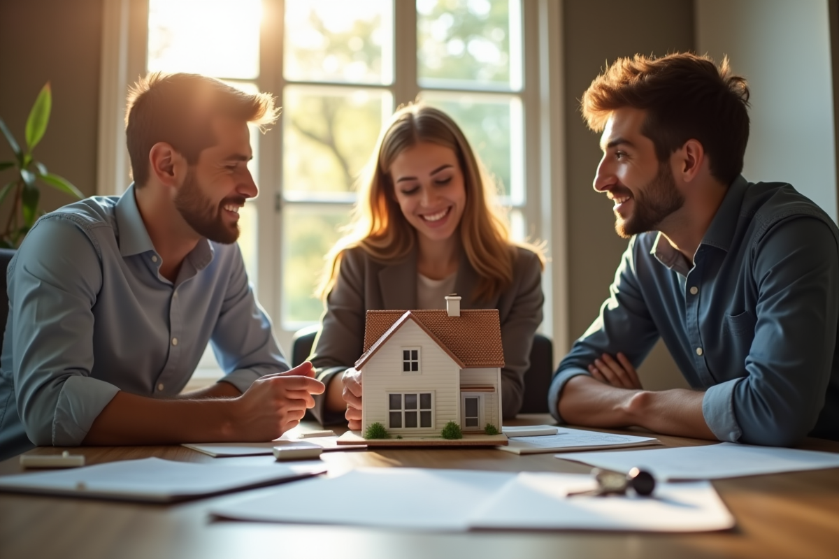 immobilier financement