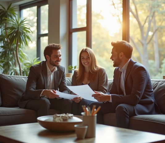 Adresse chez un ami : comment faire ? Définition et démarches