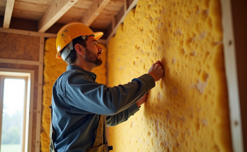 Comparatif des isolants minéraux : pourquoi le prix de la laine de roche au m² se distingue-t-il ?