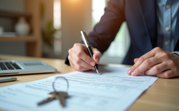 Caution logement : comment fonctionne-t-elle ?