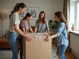 Trouver des personnes pour déménager : clés et conseils pratiques