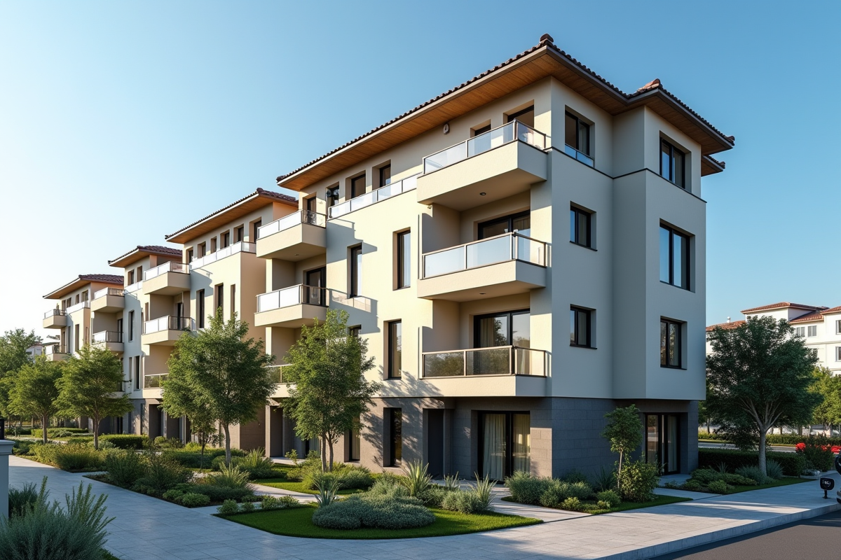 immobilier investissement