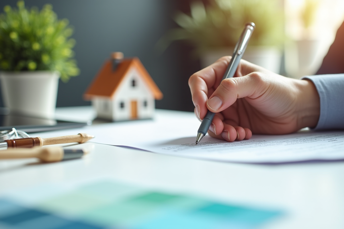 financement immobilier