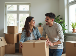 Les étapes clés pour réussir son déménagement à l’étranger