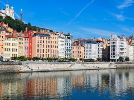 Immobilier neuf à Lyon : idéal pour habiter ou investir !