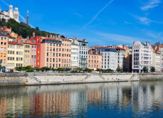 Immobilier neuf à Lyon : idéal pour habiter ou investir !
