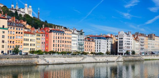 Immobilier neuf à Lyon : idéal pour habiter ou investir ! Immobilier neuf à Lyon : idéal pour habiter ou investir !