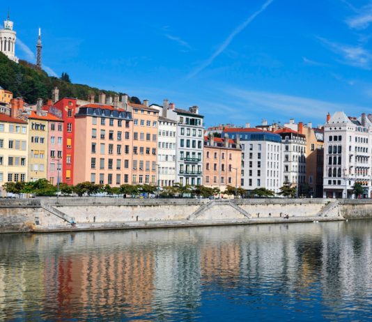 Immobilier neuf à Lyon : idéal pour habiter ou investir ! Immobilier neuf à Lyon : idéal pour habiter ou investir !