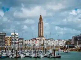 Le mans : une ville très attrayante grâce à ses divers programmes immobiliers neufs !