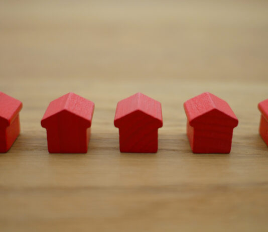 Les avantages d'une agence immobilière à Charleroi