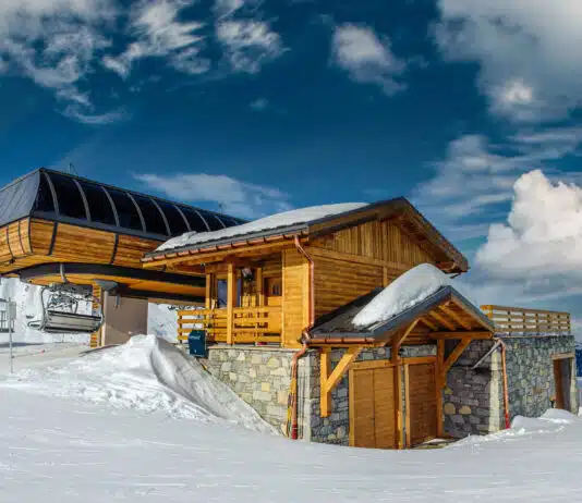 Méribel : où nature, tradition et aventure se rencontrent