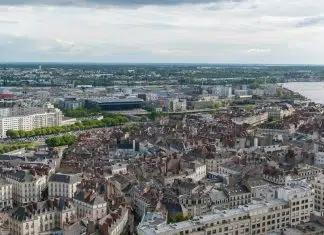 Nantes : les clés de l'immobilier neuf