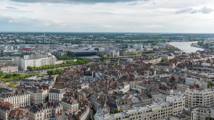 Nantes : les clés de l'immobilier neuf