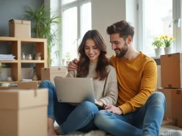 Changement d’adresse : démarches et procédure à suivre pour notification