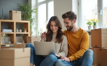Changement d’adresse : démarches et procédure à suivre pour notification