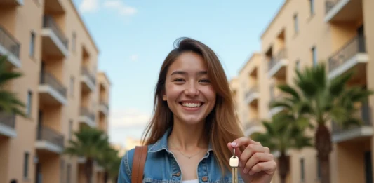 Les démarches essentielles pour obtenir un logement étudiant à Nice