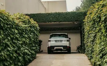 Quelle solution de porte de garage choisir ?