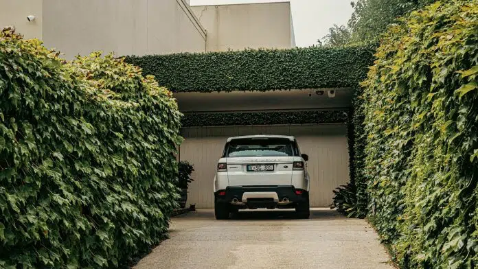 Quelle solution de porte de garage choisir ?