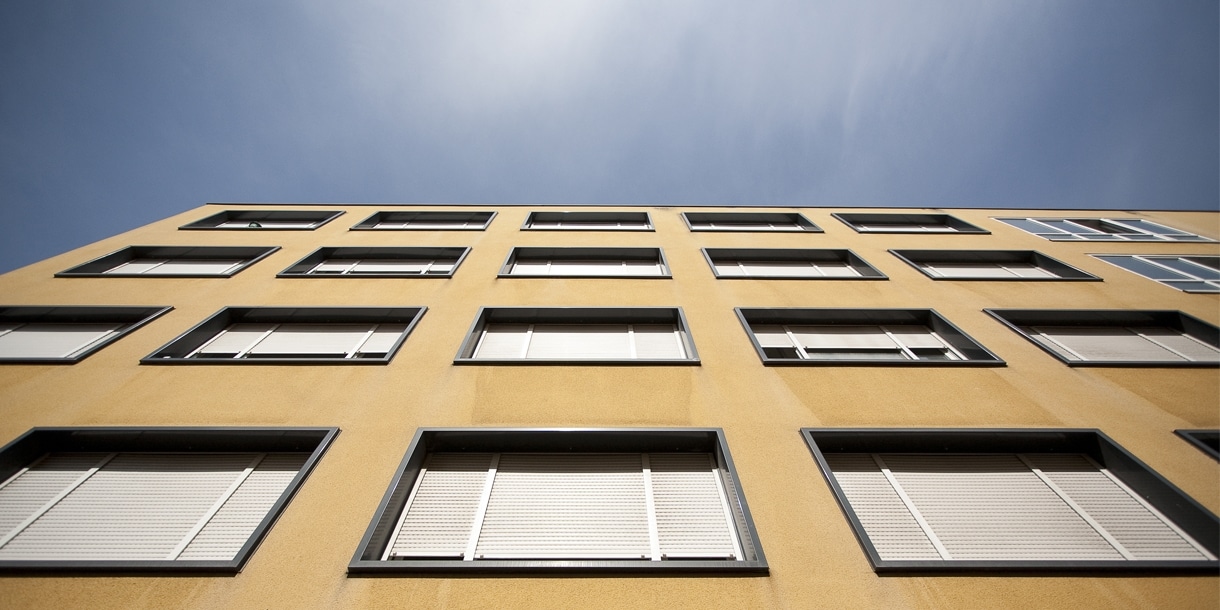 Quel motif pour refuser un logement social ? Pluriel Immobilier