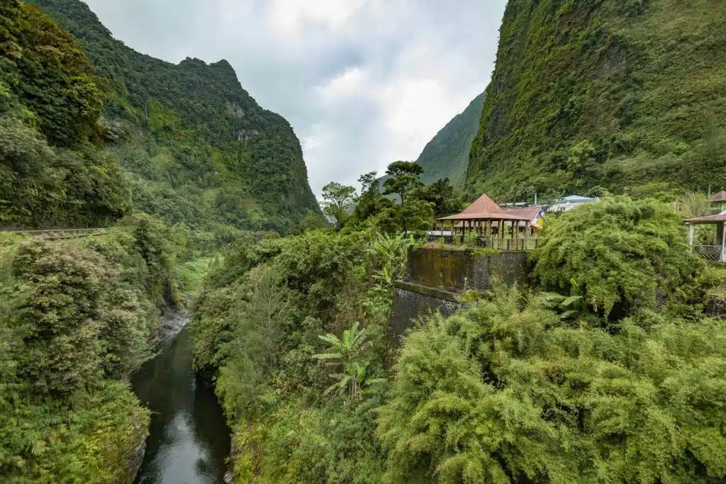 achat résidence secondaire à La Réunion